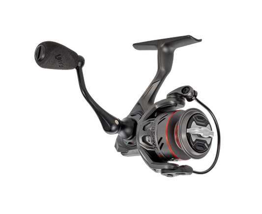 LEWS SPEED SPIN CRX SPINNING REEL