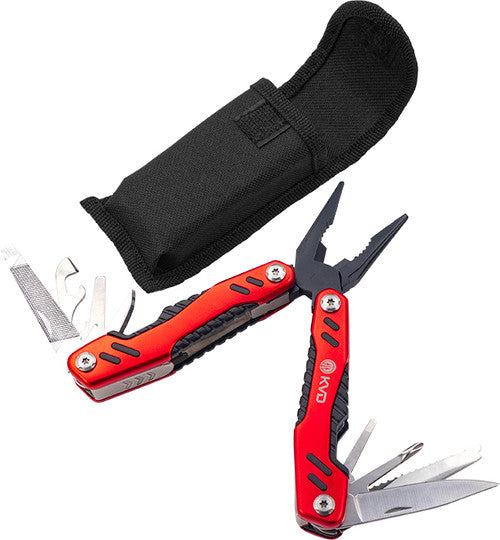 STRIKE KING KVD 15-IN-1 MULTI TOOL