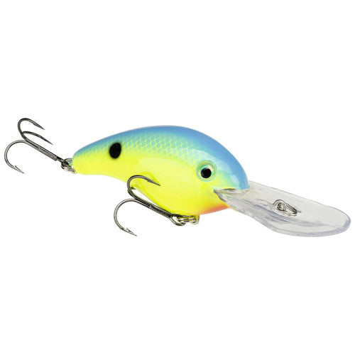 STRIKE KING PRO MODEL 5XD CRANKBAITS
