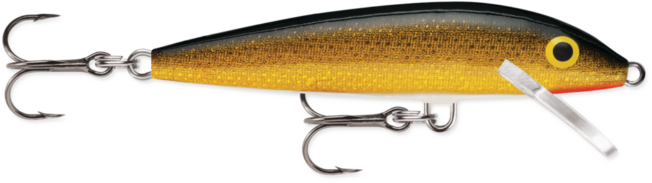 RAPALA ORIGINAL FLOATING 7 JERKBAIT