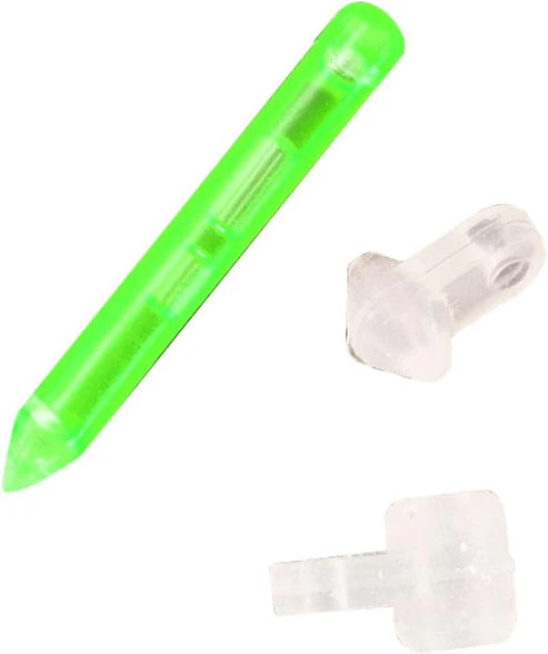 TACKLE BEACON GLOW STICK WITH BOBBER ATTACHMENT