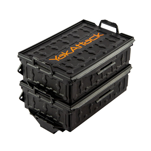 YAKATTACK TRACPAK AND ACCESSORIES