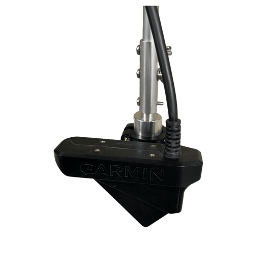 LiveSonar Transducer Mount