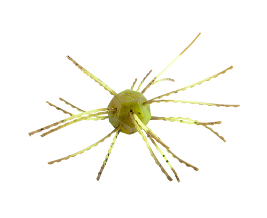 STRIKE KING TUMBLEWEED SALTED