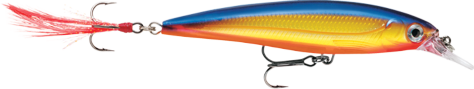 RAPALA X-RAP 10 JERKBAIT