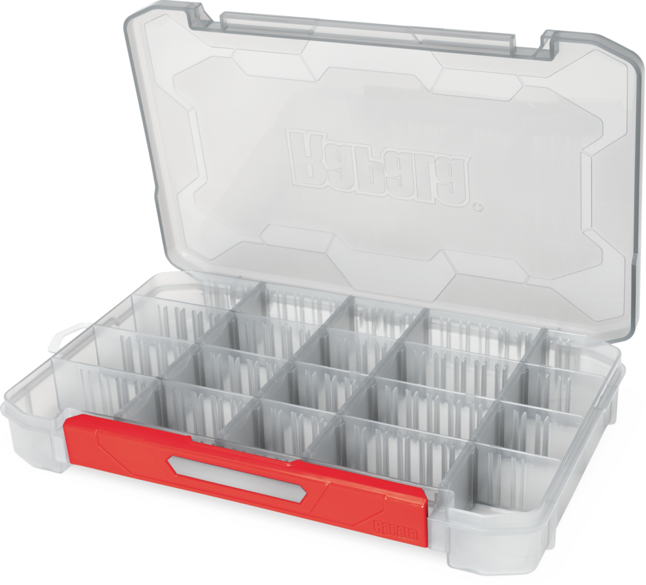 RAPALA RAPSTACK TACKLE BOX