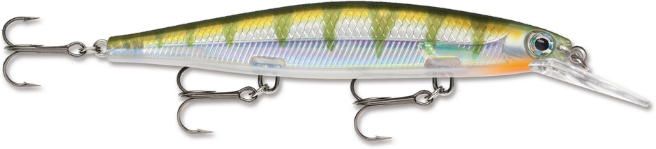 RAPALA SHADOW RAP DEEP 11 JERKBAITS