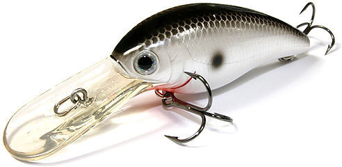 LUCKY CRAFT MOONSAULT CB250 CRANKBAIT