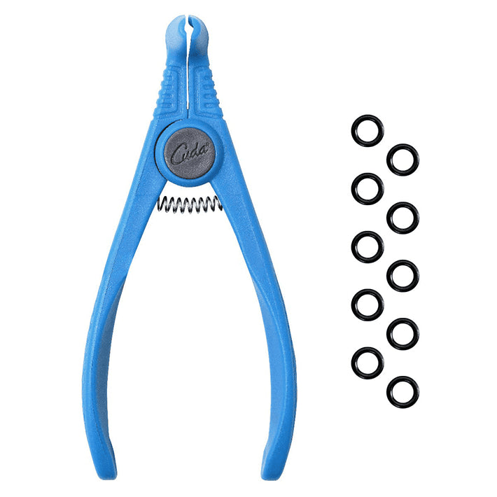 CUDA WACKY RIGGING PLIERS