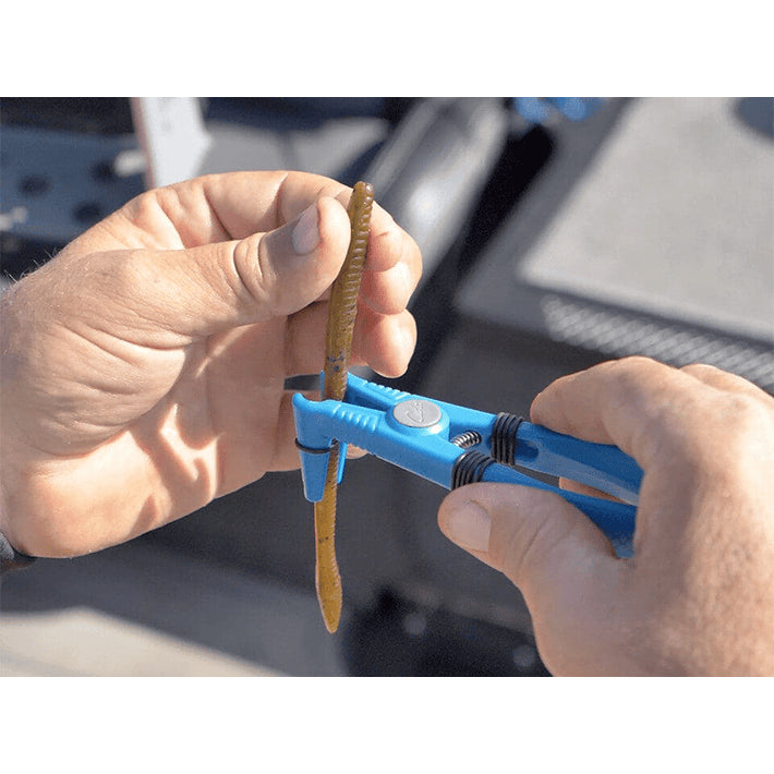 CUDA WACKY RIGGING PLIERS