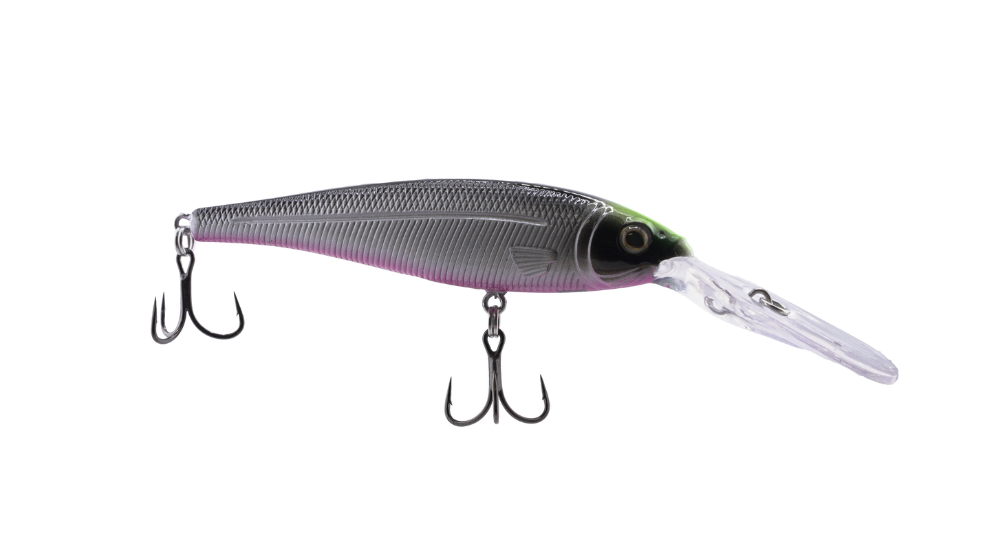 Walleye Minnow 90