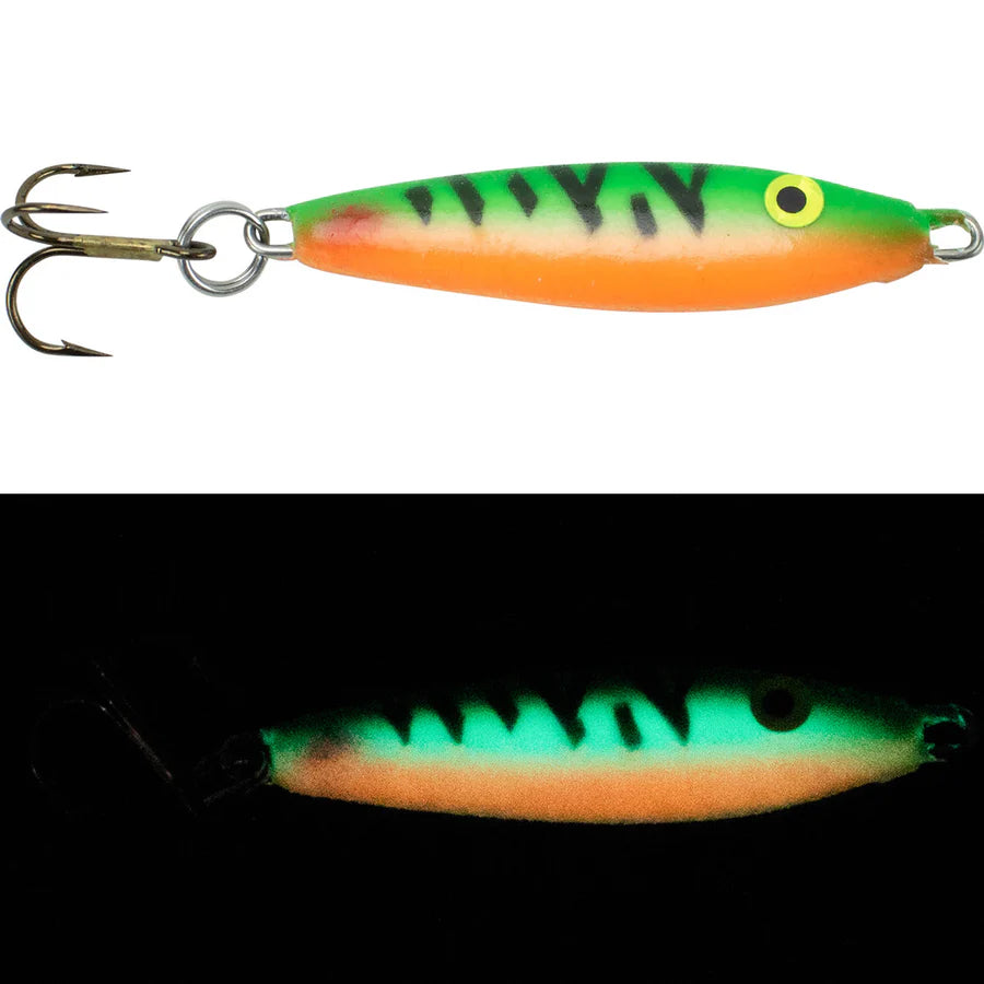 MOONSHINE LURES SHIVER SPOON