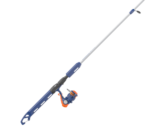 ZEBCO WILDER SPINNING COMBO