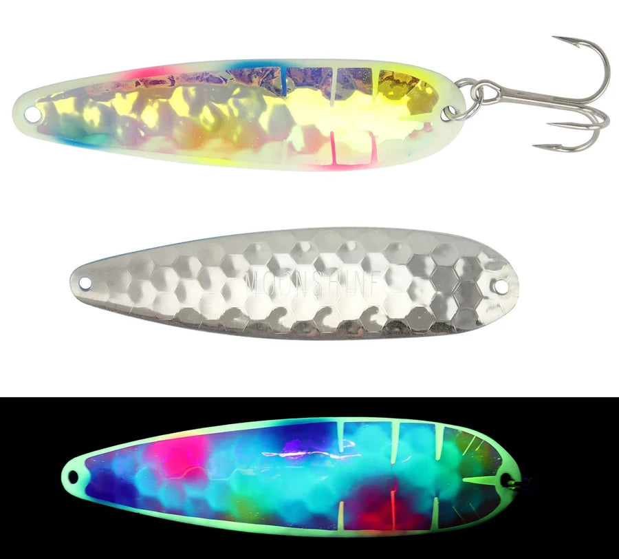 MOONSHINE LURES RV SERIES