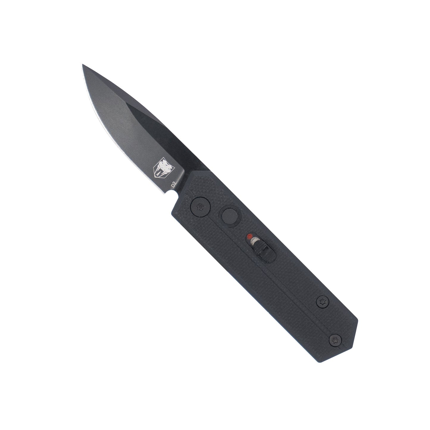 COBRATEC KNIVES