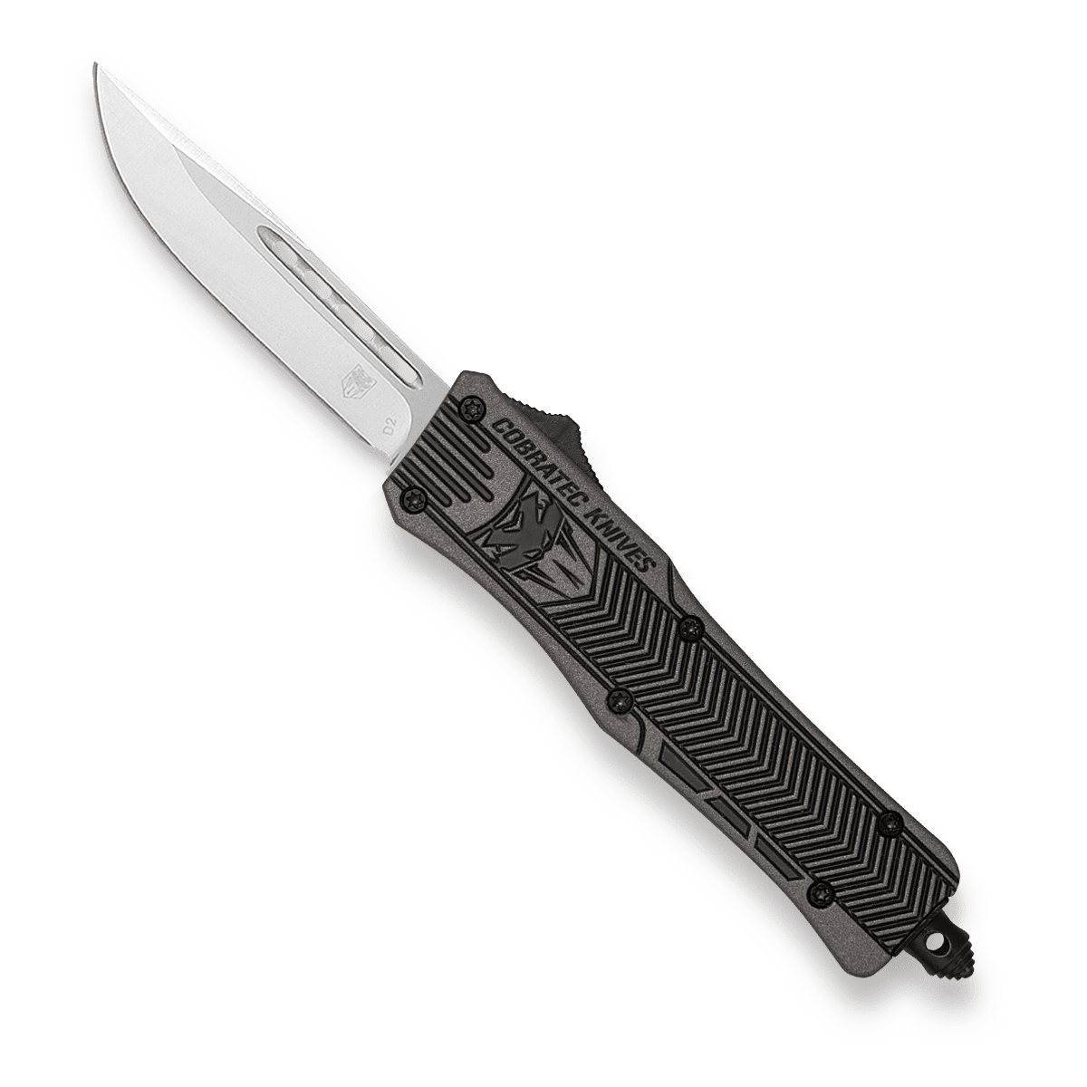 COBRATEC KNIVES