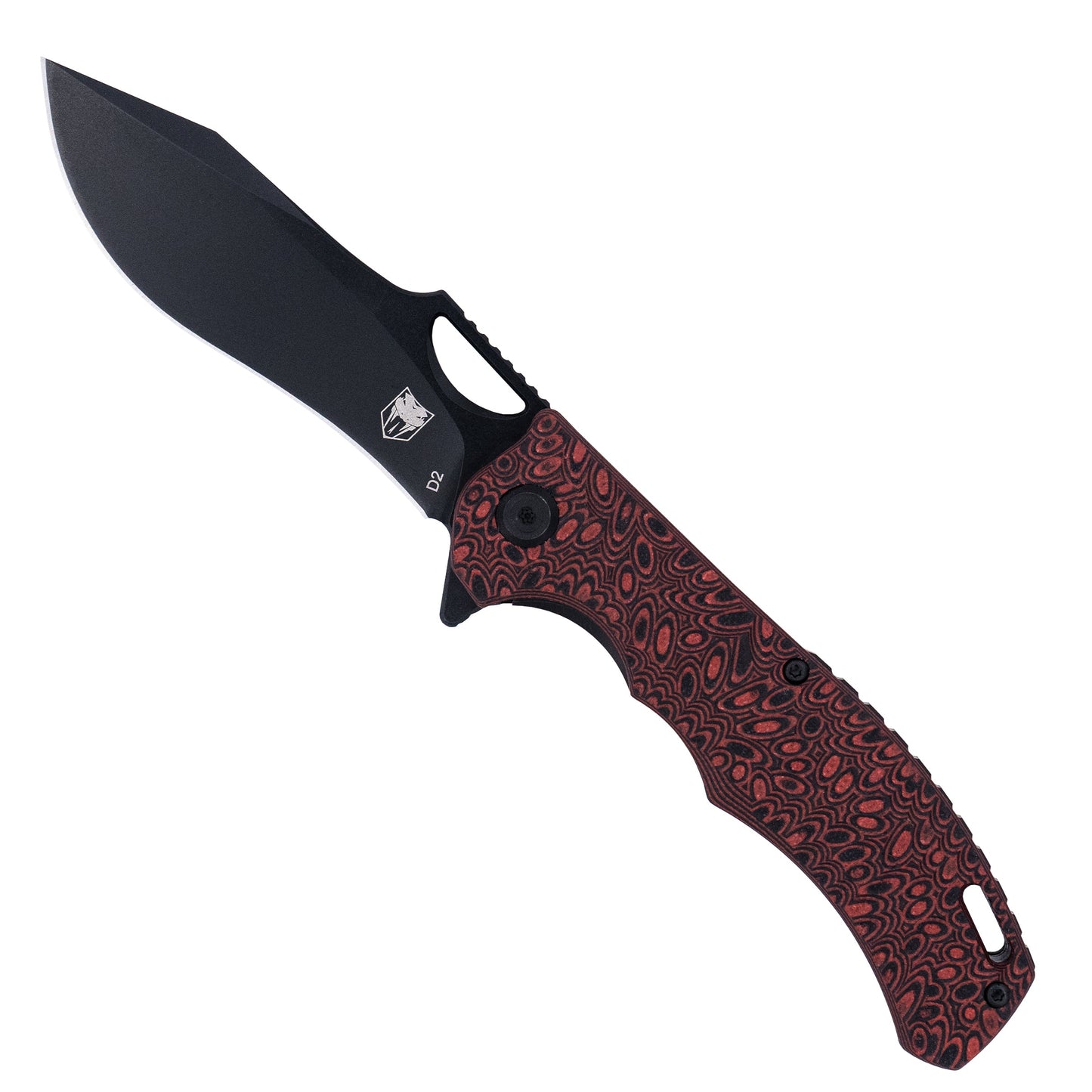COBRATEC KNIVES