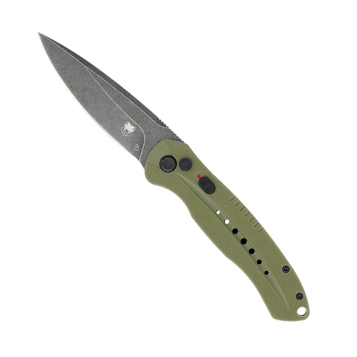 COBRATEC KNIVES