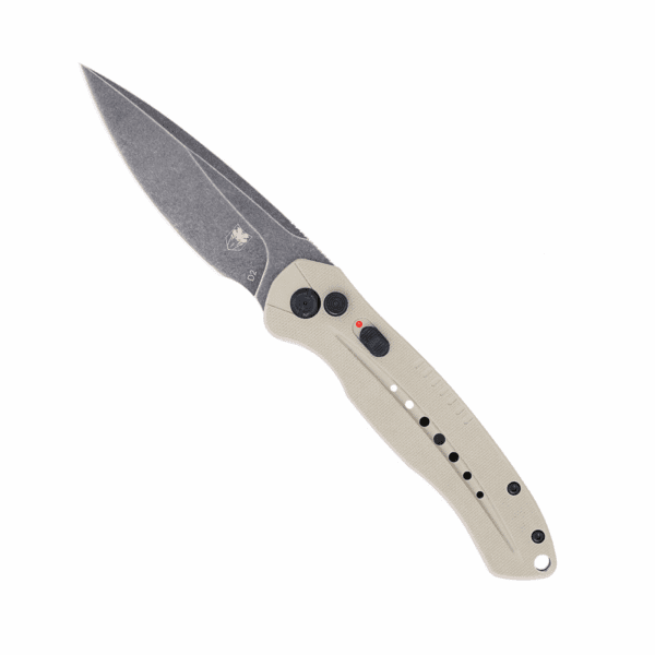 COBRATEC KNIVES