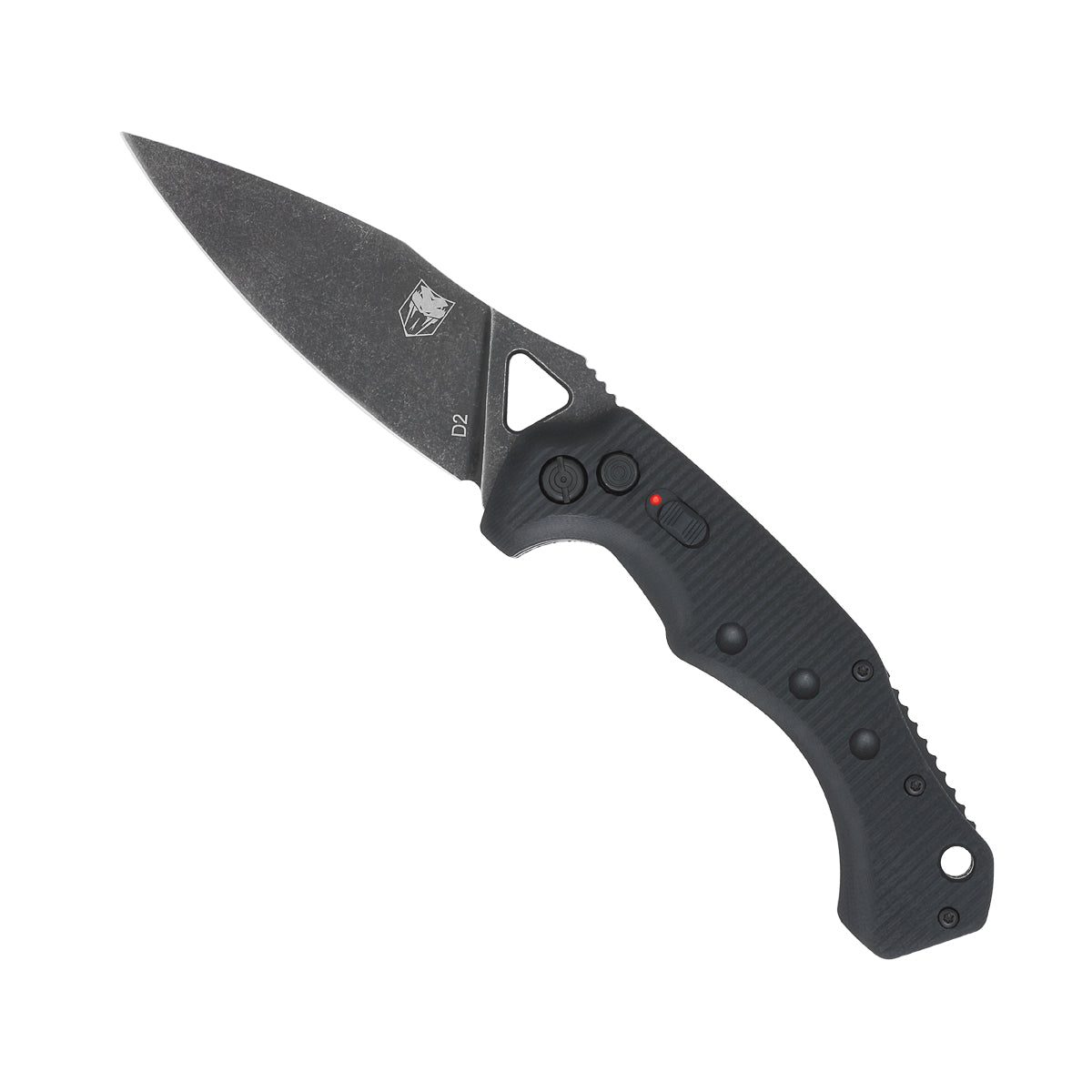 COBRATEC KNIVES