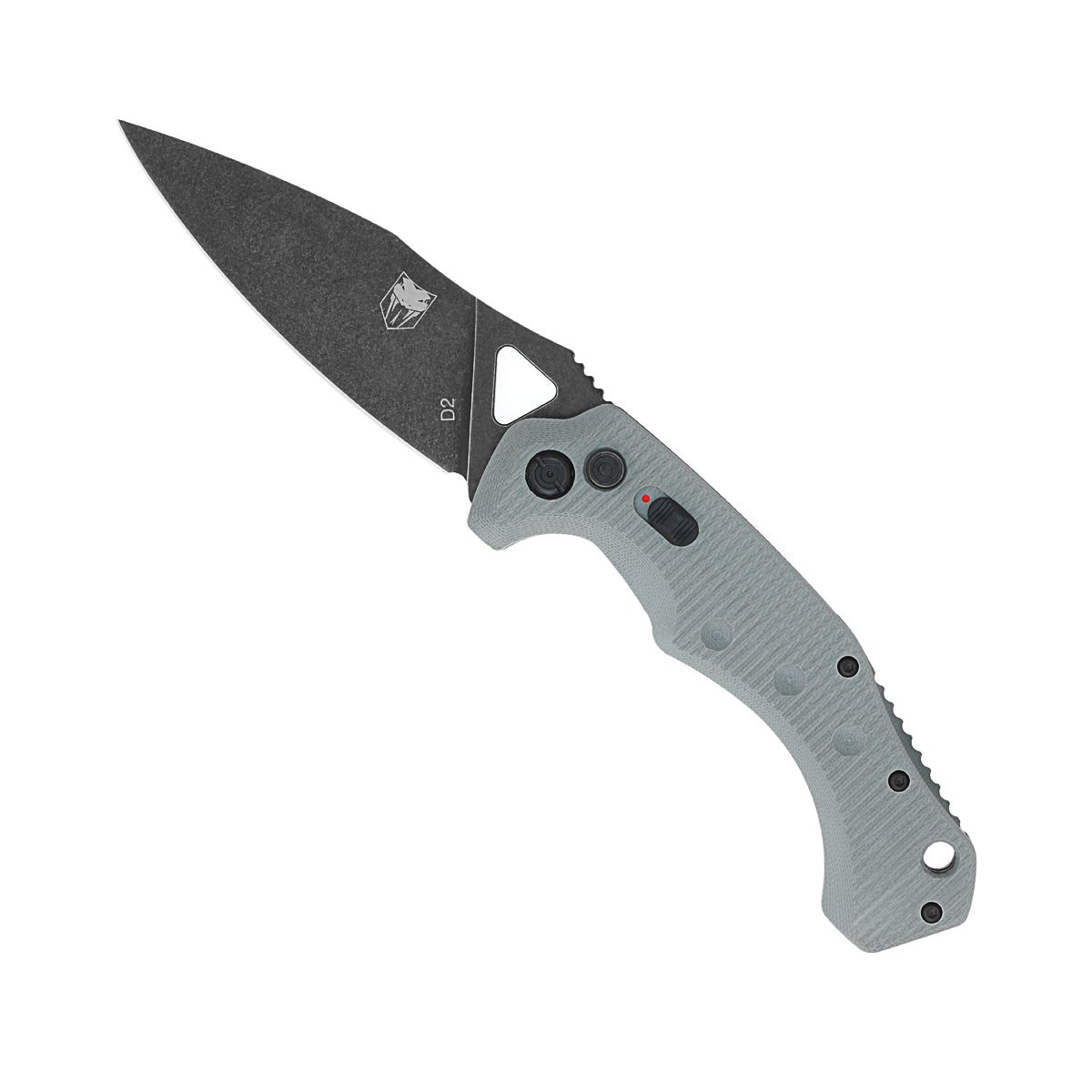 COBRATEC KNIVES