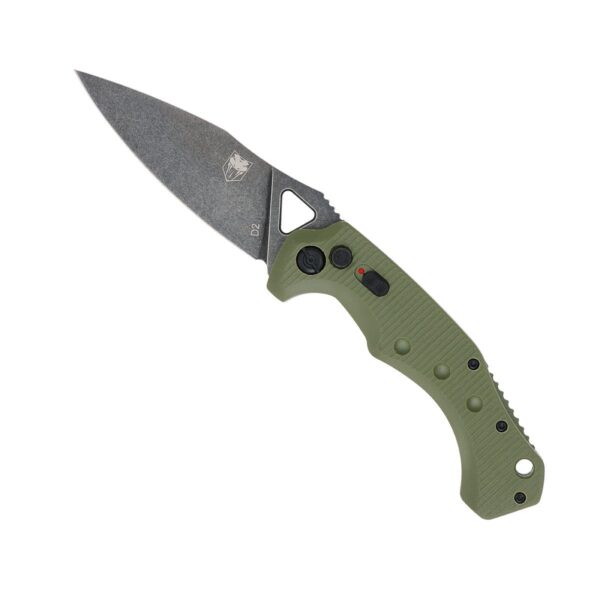 COBRATEC KNIVES