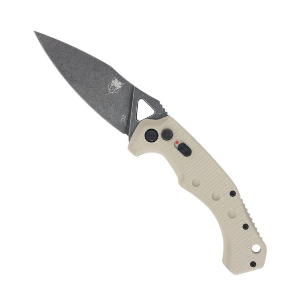 COBRATEC KNIVES