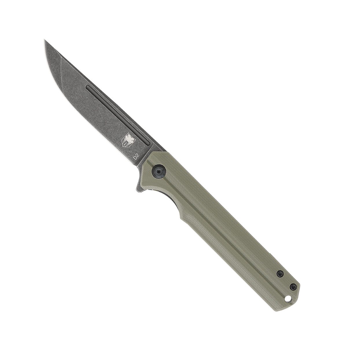COBRATEC KNIVES