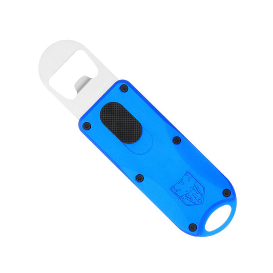 COBRATEC OTF BOTTLE OPENER