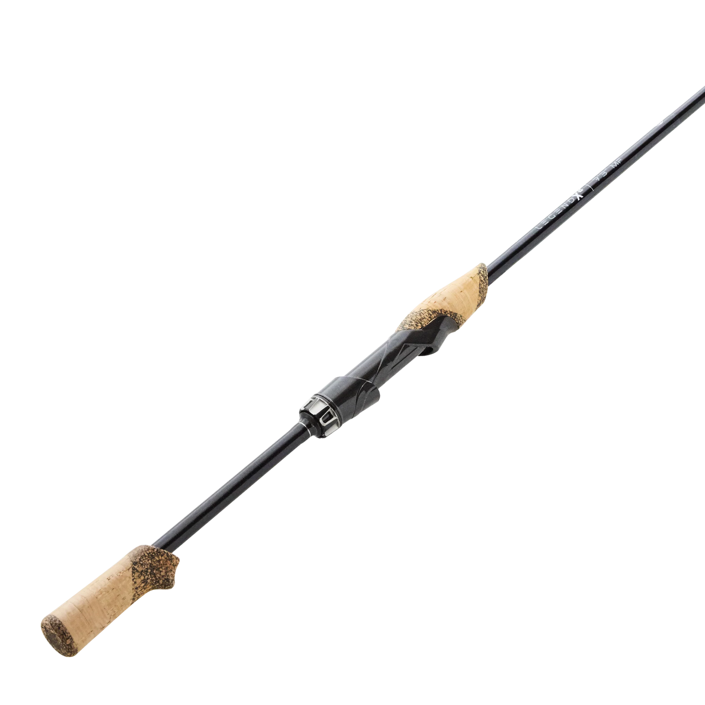 ST CROIX LEGEND X2 SPINNING ROD LXTS71MHF