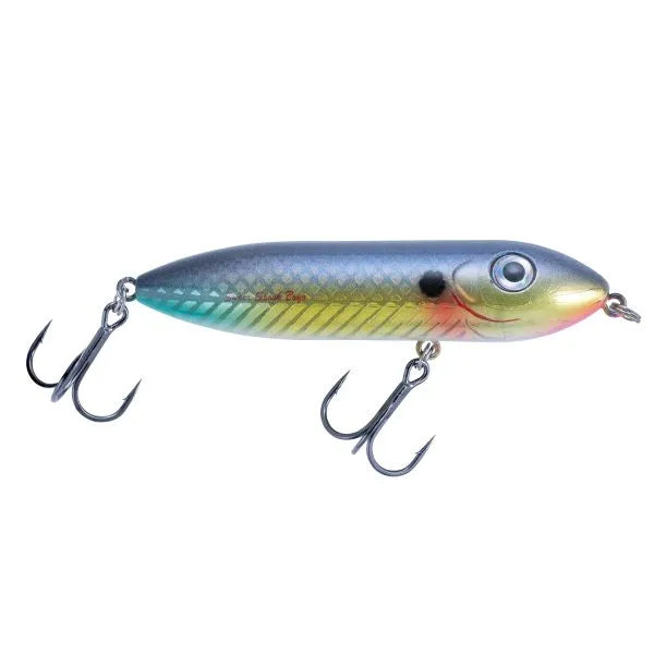 HEDDON SPOOK BOYO TOPWATER WALKING BAIT