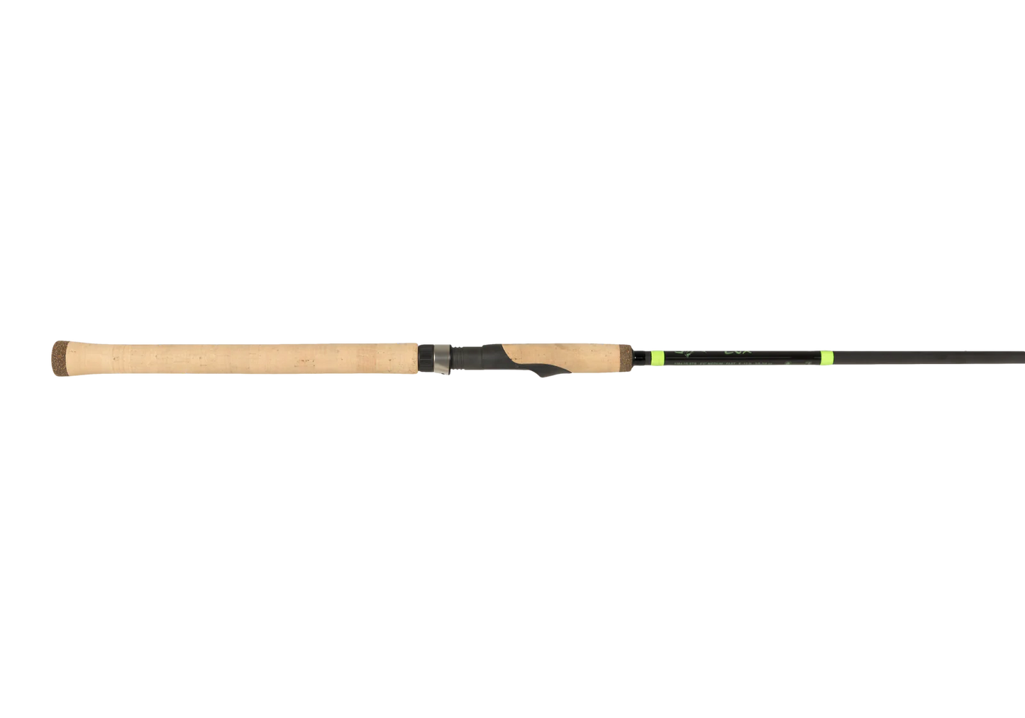 G LOOMIS E6X SPINNING RODS