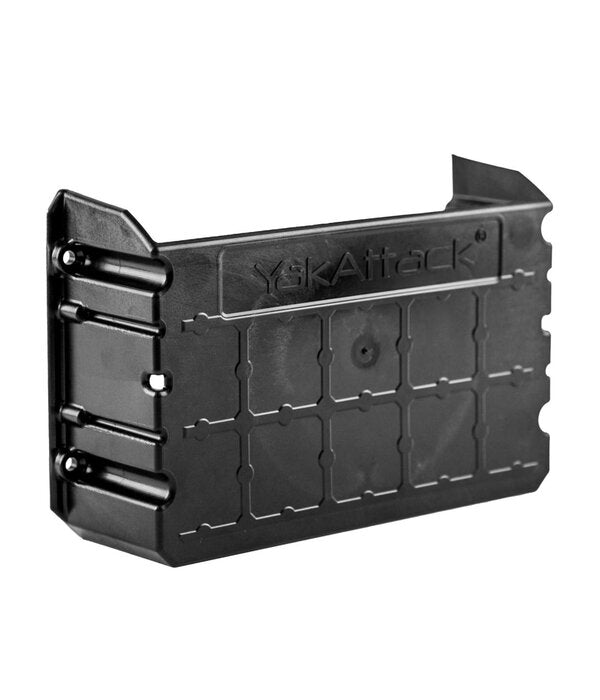 YAKATTACK BLACKPAK PRO CRATES, SHORTSTAKS, AND ACCESSORIES