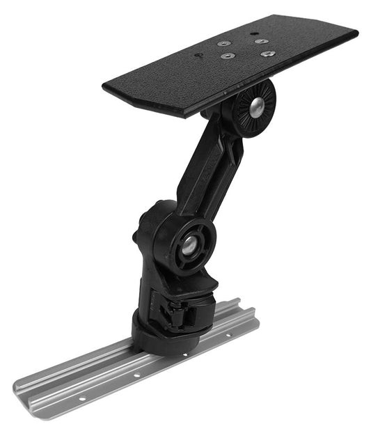 YAKATTACK TORQEEDO THROTTLE MOUNT