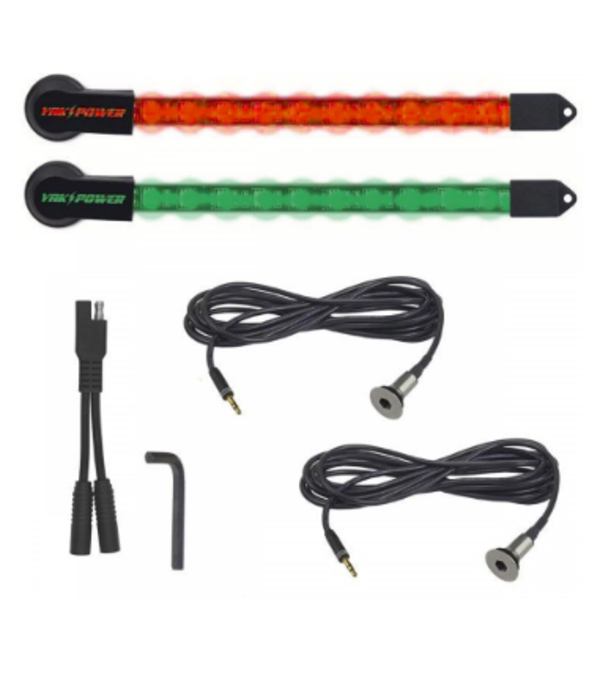 YAK POWER KITS AND ACCESSORIES