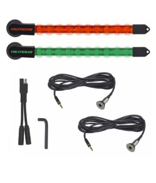 YAK POWER KITS AND ACCESSORIES
