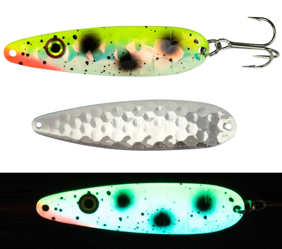 MOONSHINE LURES RV SERIES