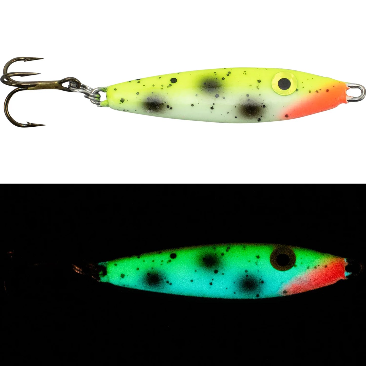MOONSHINE LURES SHIVER SPOON