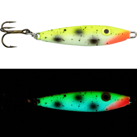 MOONSHINE LURES SHIVER SPOON