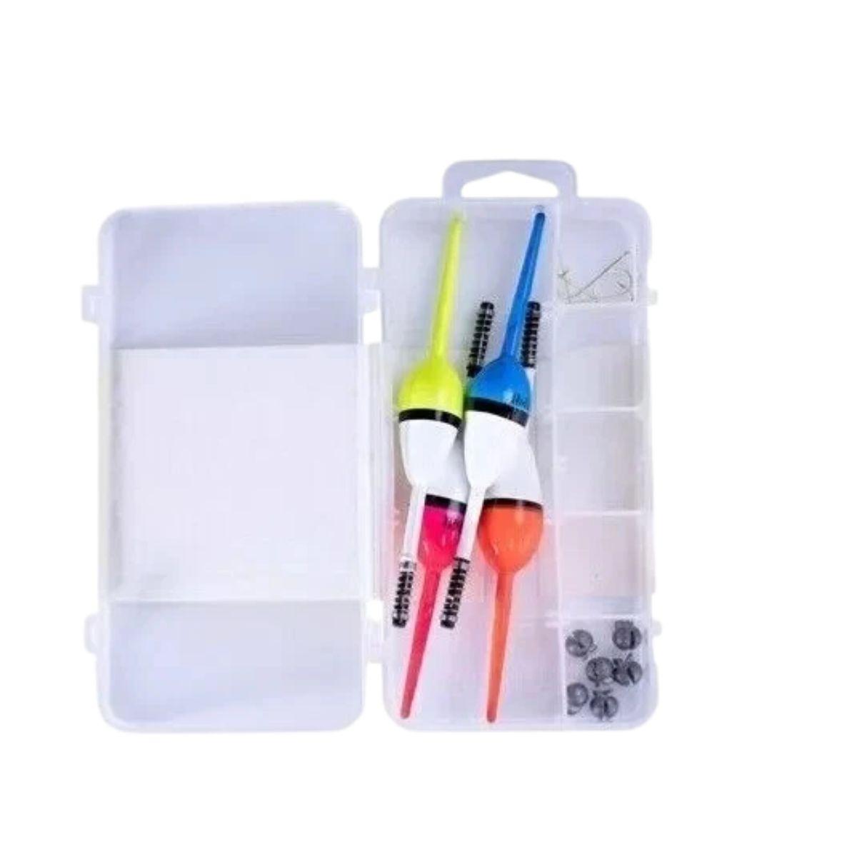 THILL FAMILY FISHING TACKLE KIT