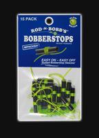 ROD-N-BOBB'S BOBBER STOPS