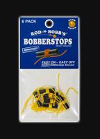 ROD-N-BOBB'S BOBBER STOPS