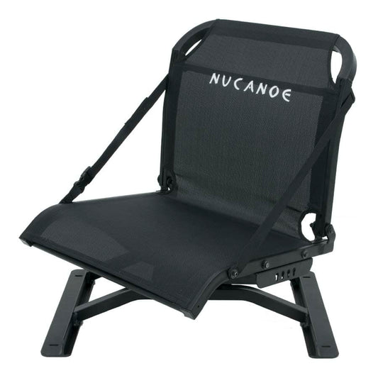 NUCANOE KAYAK SEATS