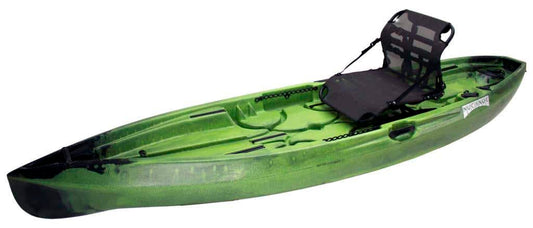 NUCANOE FLINT SERIES KAYAKS