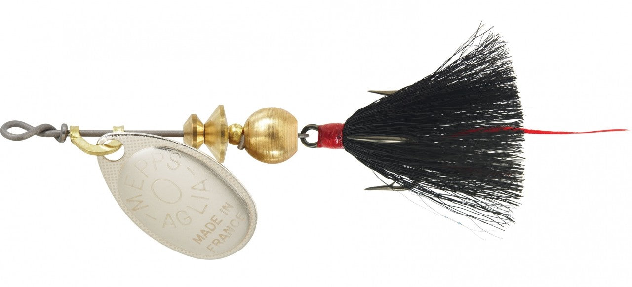 MEPPS DRESSED AGLIA – ANGLER'S OUTLET