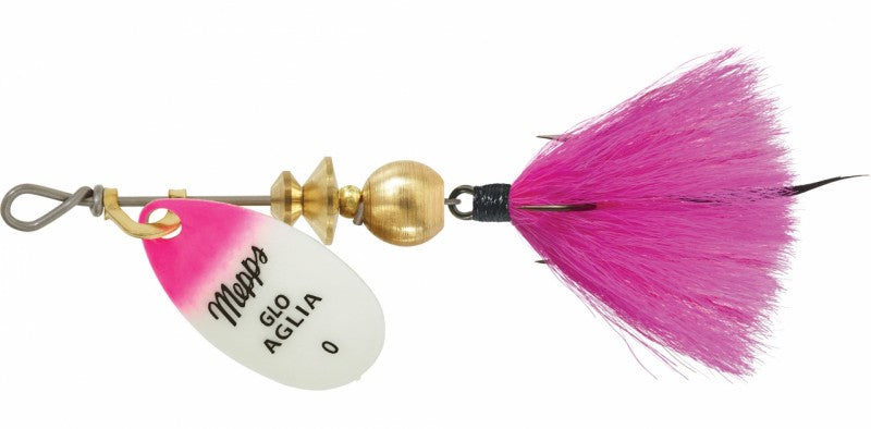 MEPPS AGLIA GLOW SERIES – ANGLER'S OUTLET
