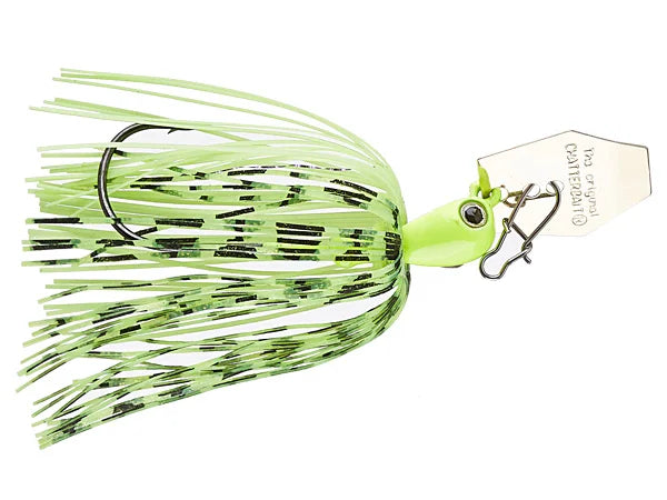 Z-MAN CHATTERBAIT MICRO