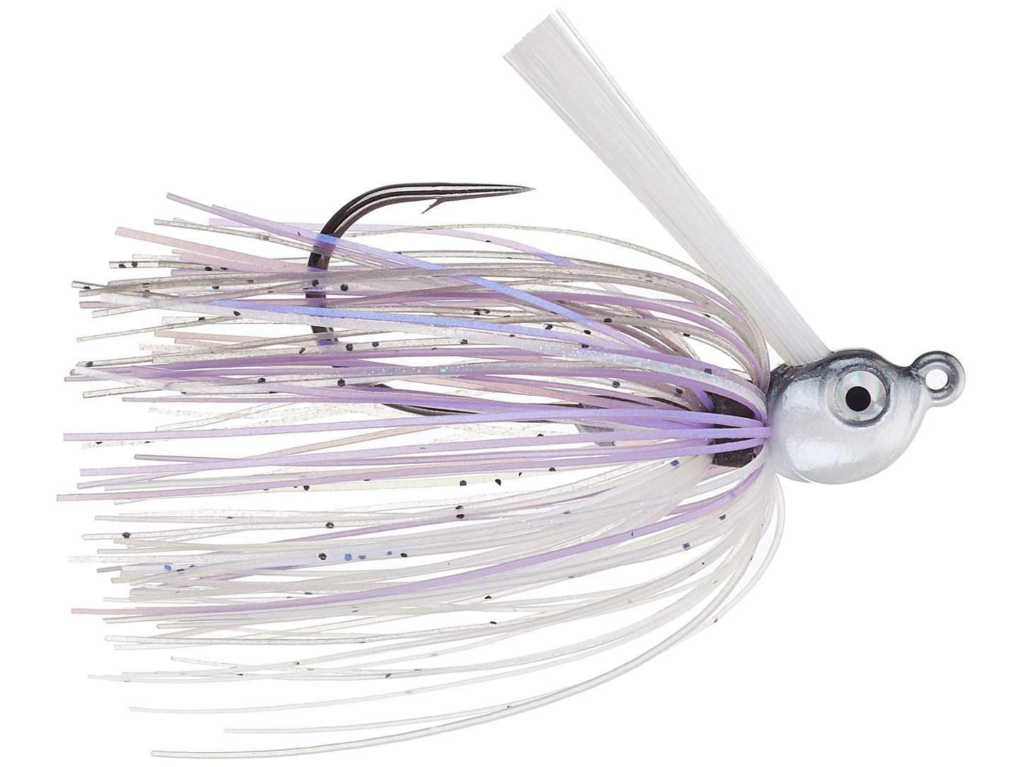 DIRTY JIGS CALIFORNIA SWIM JIG