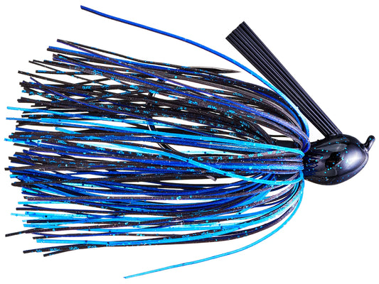 DIRTY JIGS LUKE CLAUSEN COMPACT PITCHIN' JIG