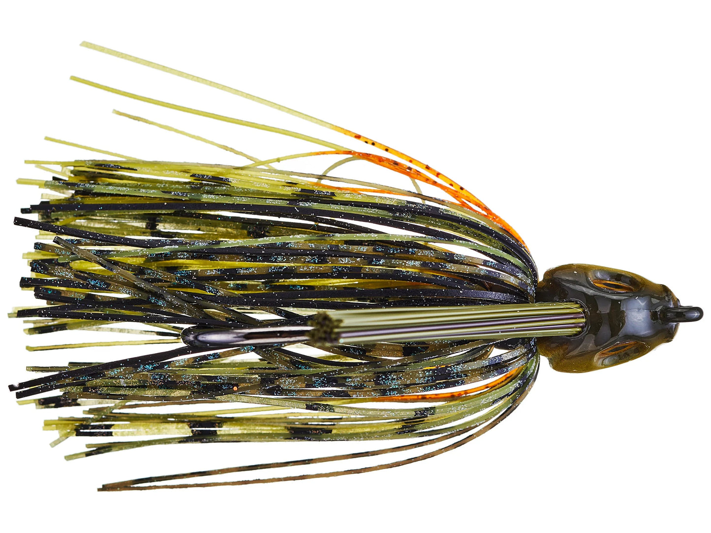 DIRTY JIGS CALIFORNIA SWIM JIG